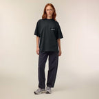 The Long Run T-Shirt Black