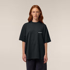 The Long Run T-Shirt Black