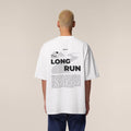The Long Run T-Shirt White
