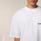 The Long Run T-Shirt White